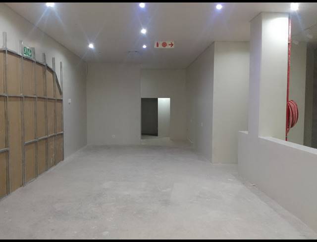 347M² BUSINESS CENTRE TO LET IN UMHLANGA RIDGESIDE